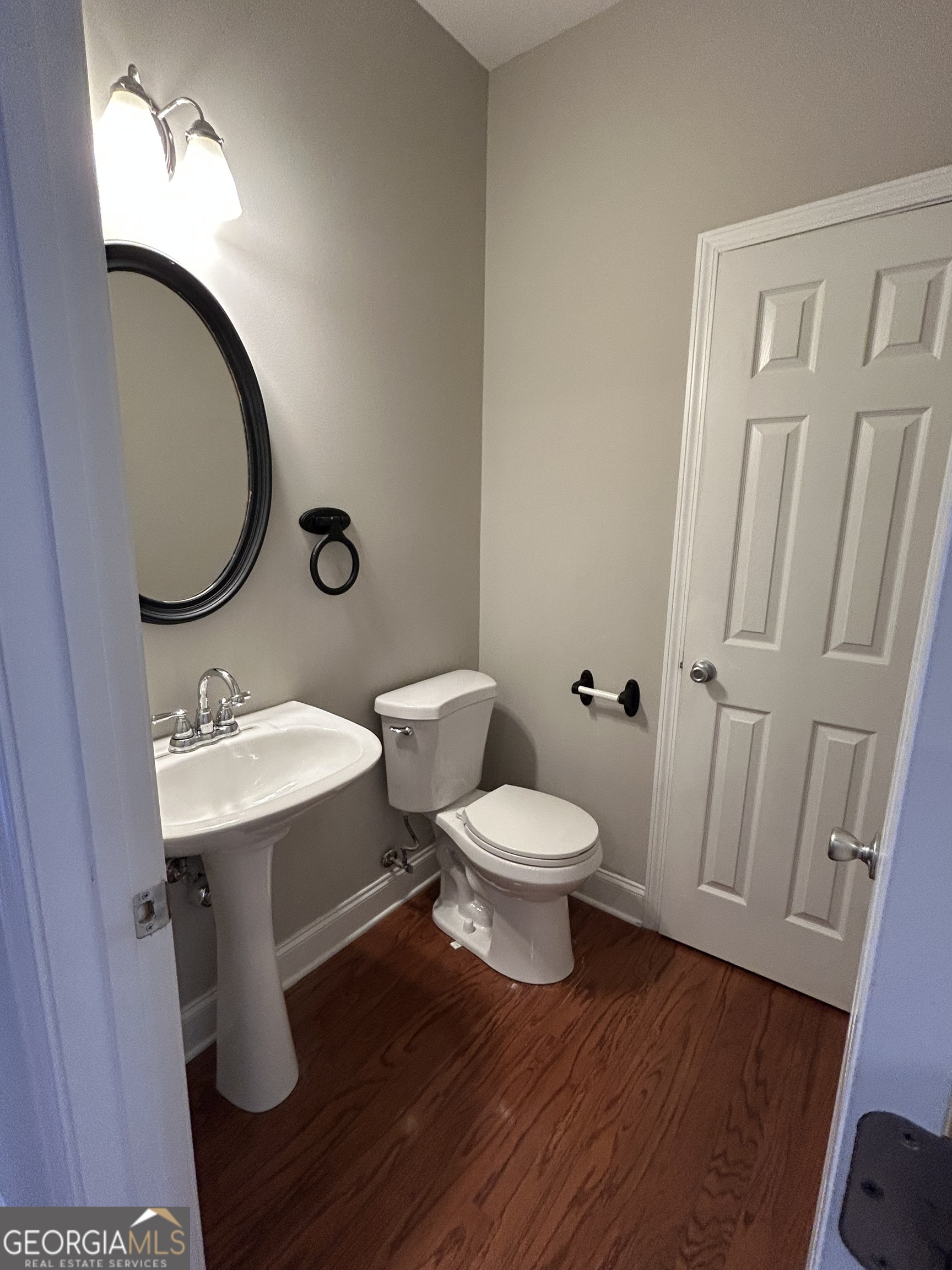 3436 Lockmed Drive Peachtree Corners GA 30092