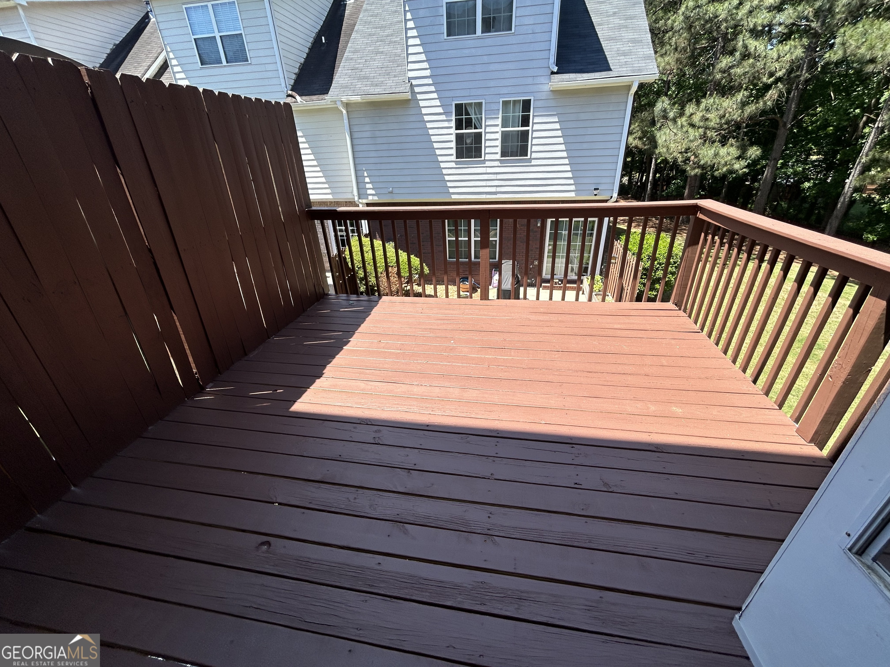 3436 Lockmed Drive Peachtree Corners GA 30092