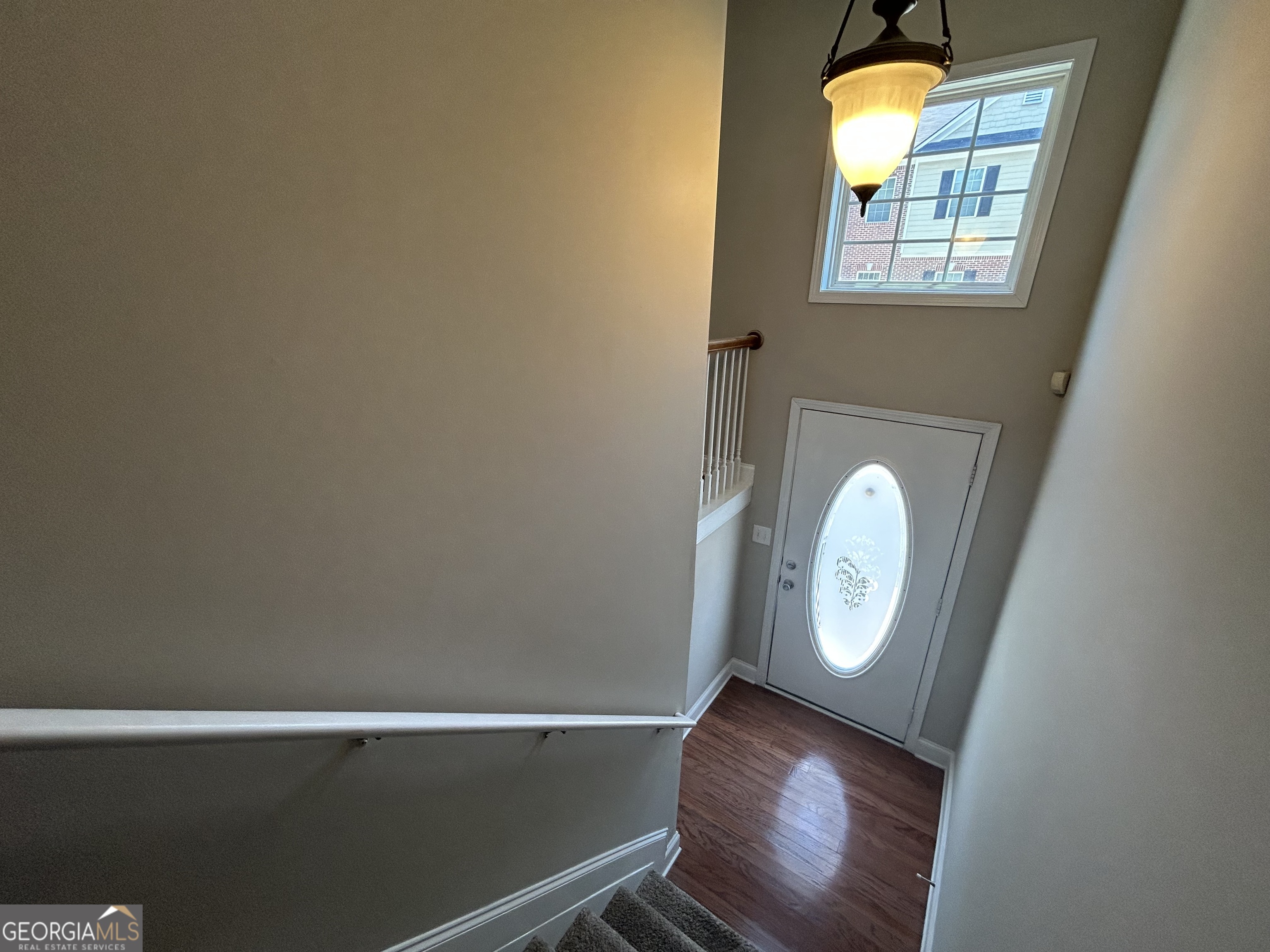 3436 Lockmed Drive Peachtree Corners GA 30092