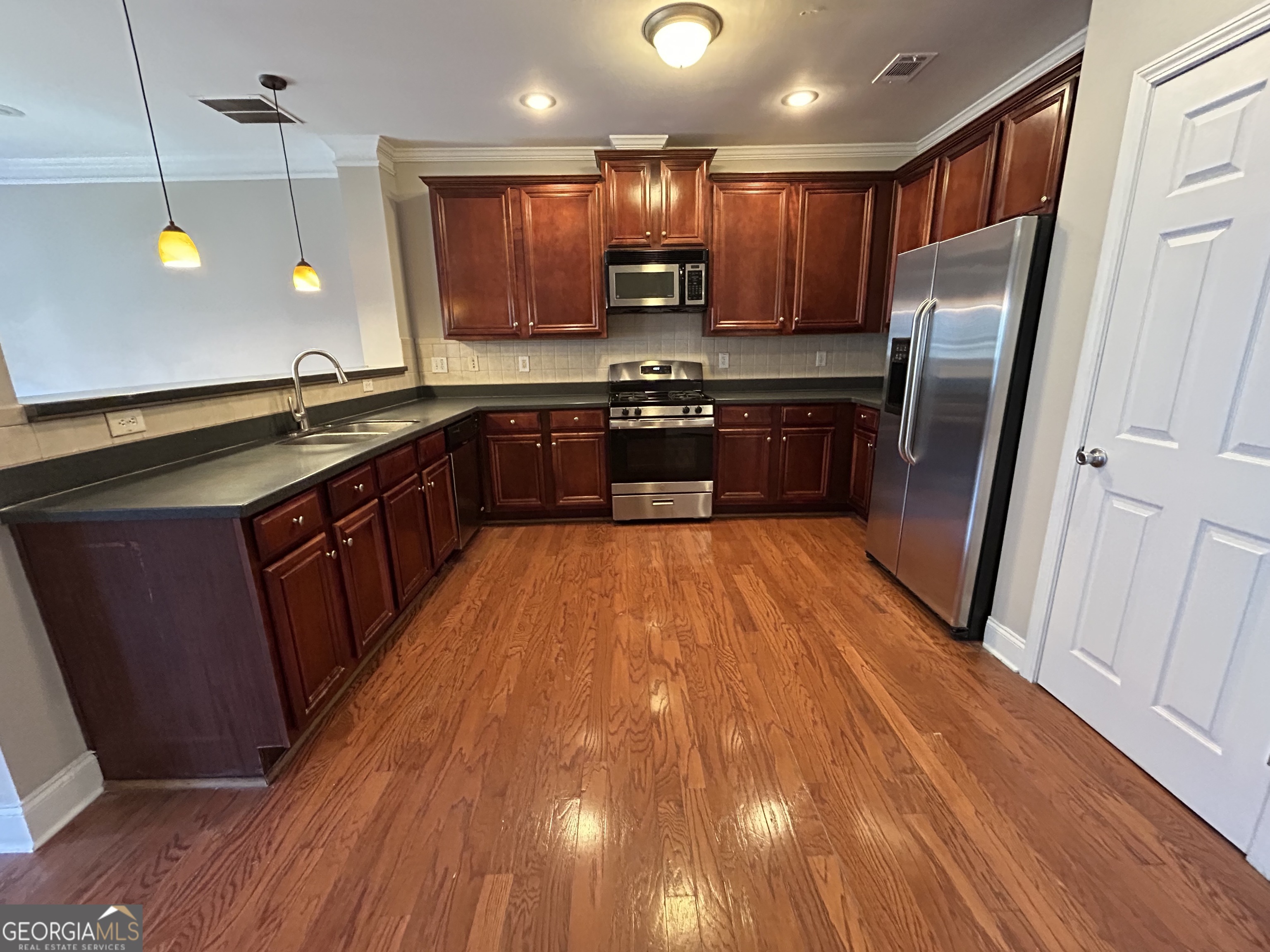 3436 Lockmed Drive Peachtree Corners GA 30092