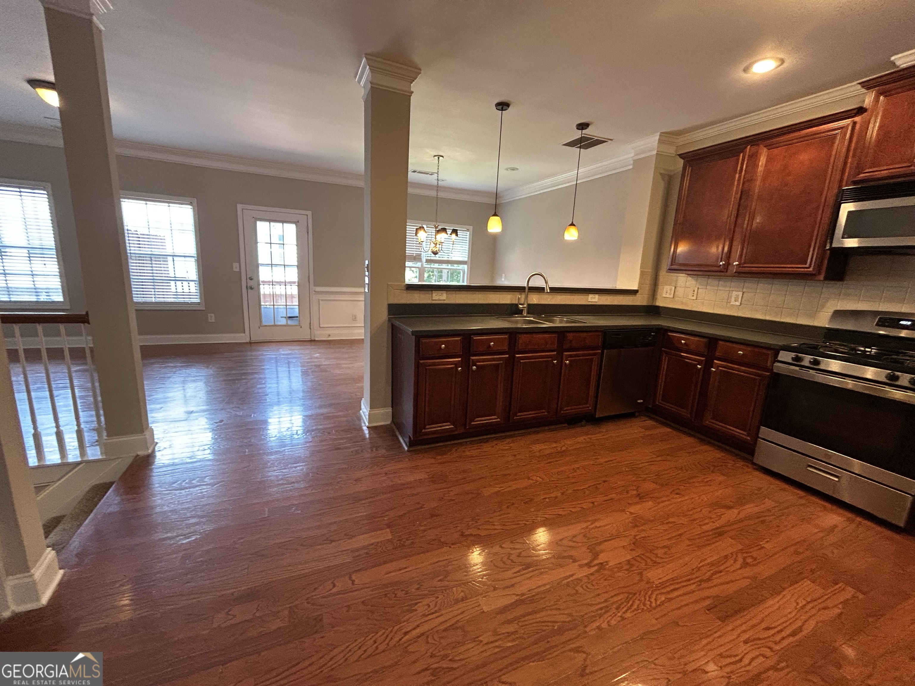 3436 Lockmed Drive Peachtree Corners GA 30092
