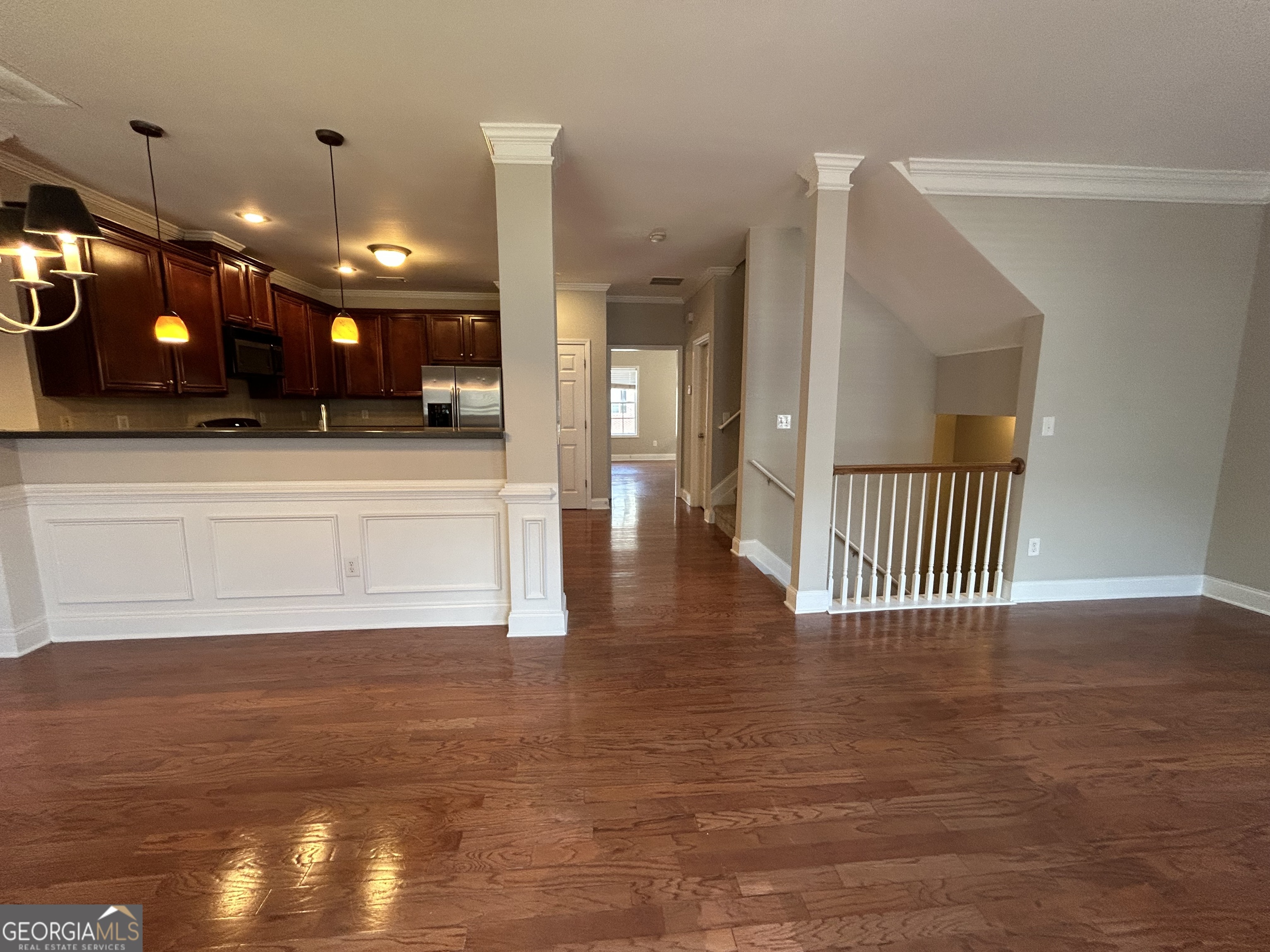 3436 Lockmed Drive Peachtree Corners GA 30092