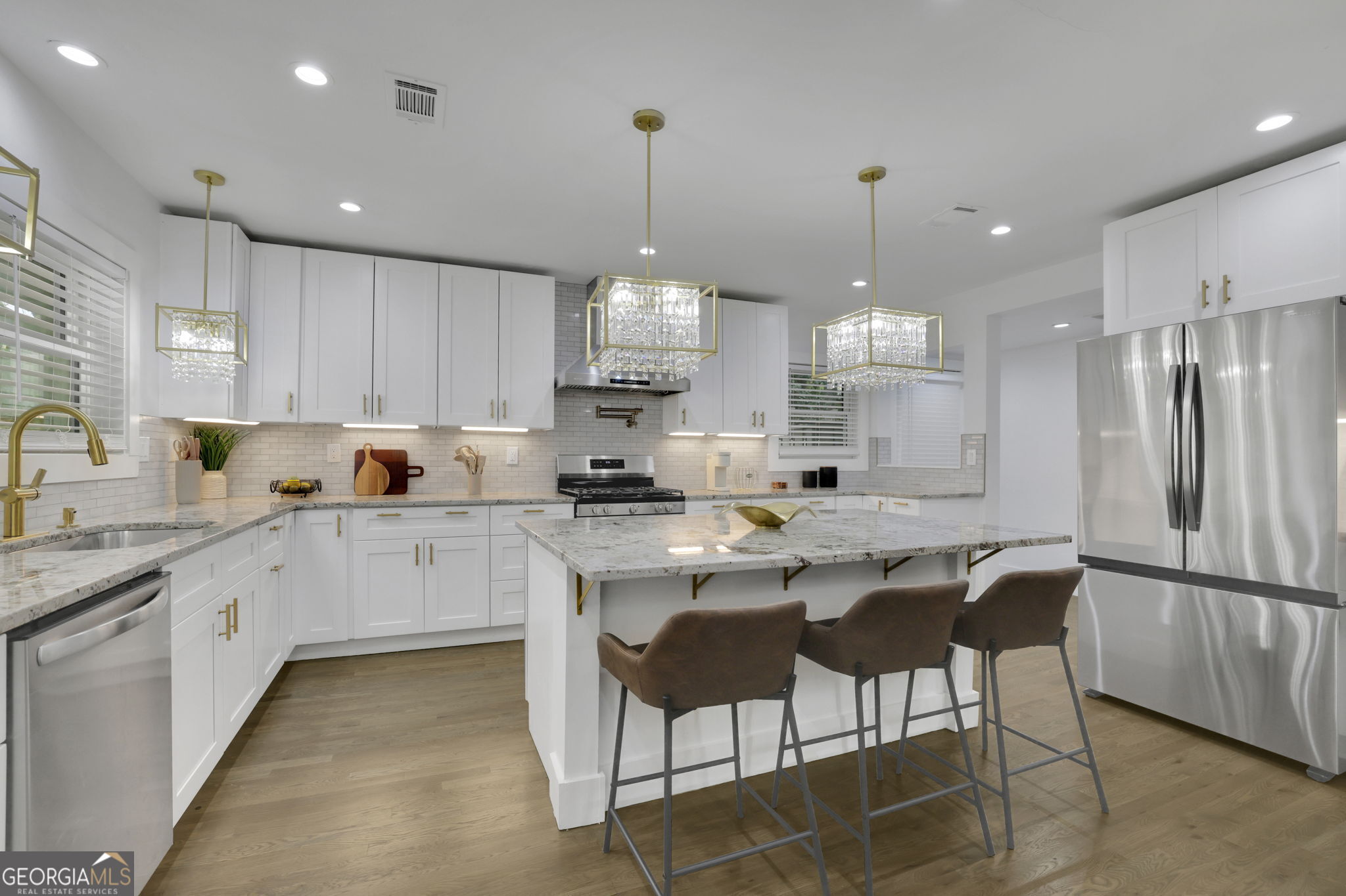3018 W Pine Valley Road NW Atlanta GA 30305