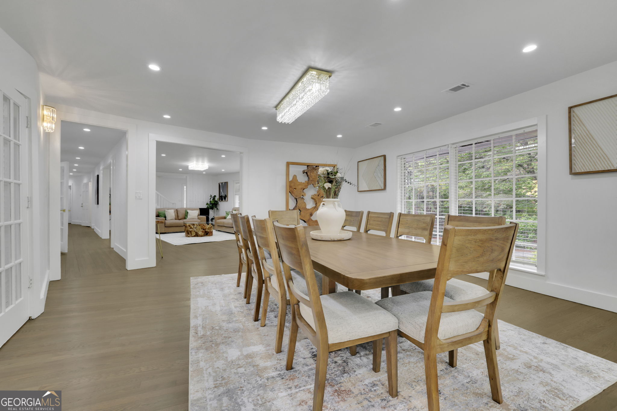 3018 W Pine Valley Road NW Atlanta GA 30305