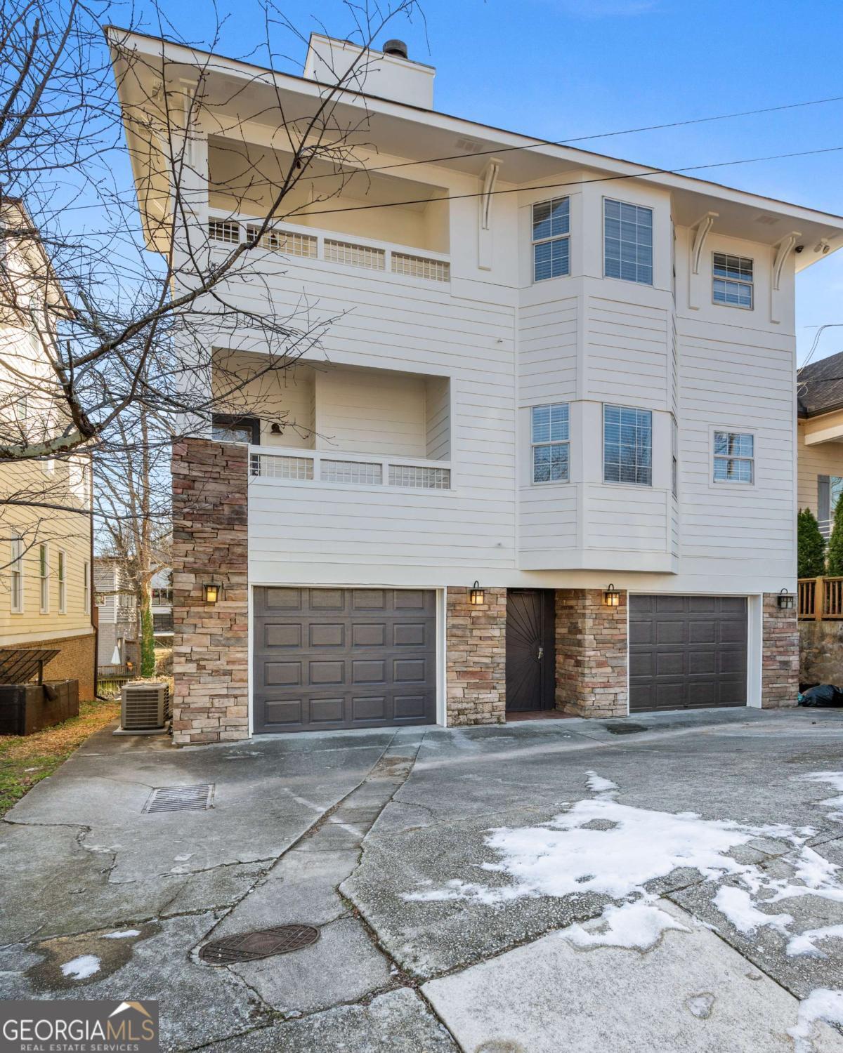 567 Winton Terrace NE Atlanta GA 30308