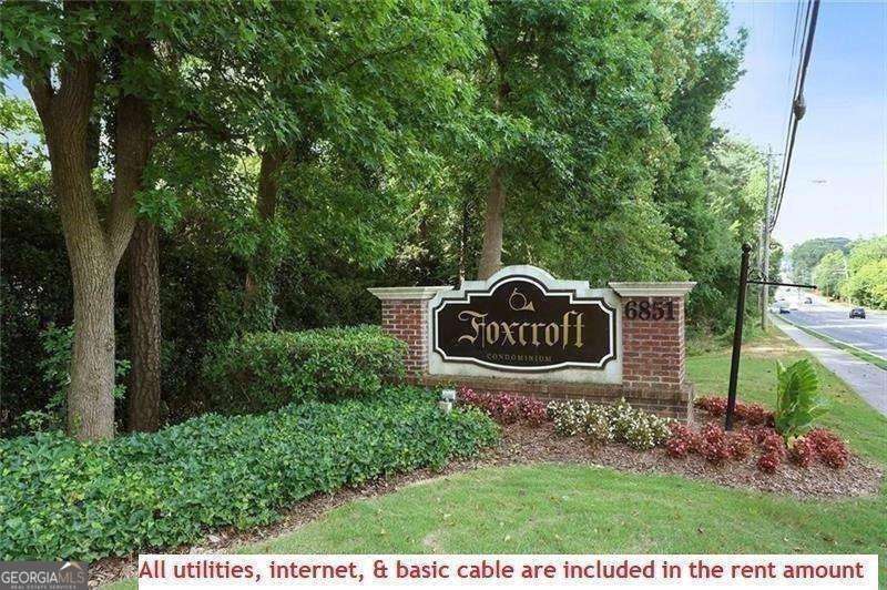 6851 Roswell Road Atlanta GA 30328