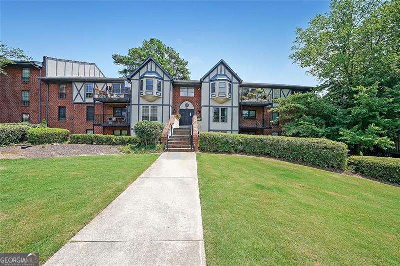 6851 Roswell Road Atlanta GA 30328