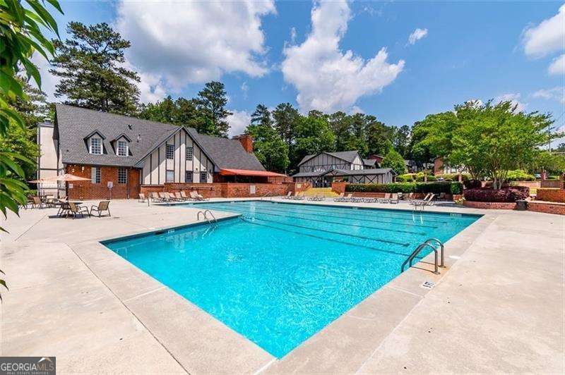 6851 Roswell Road Atlanta GA 30328