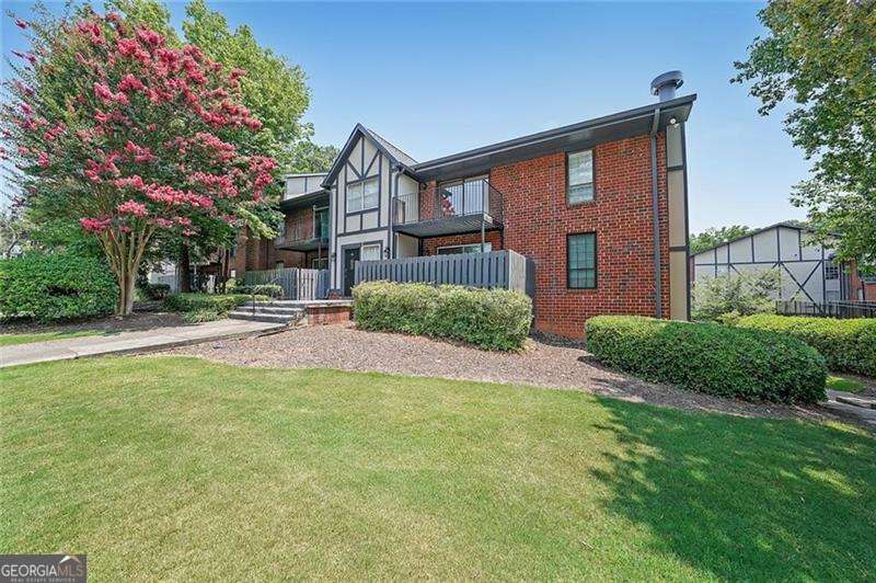 6851 Roswell Road Atlanta GA 30328