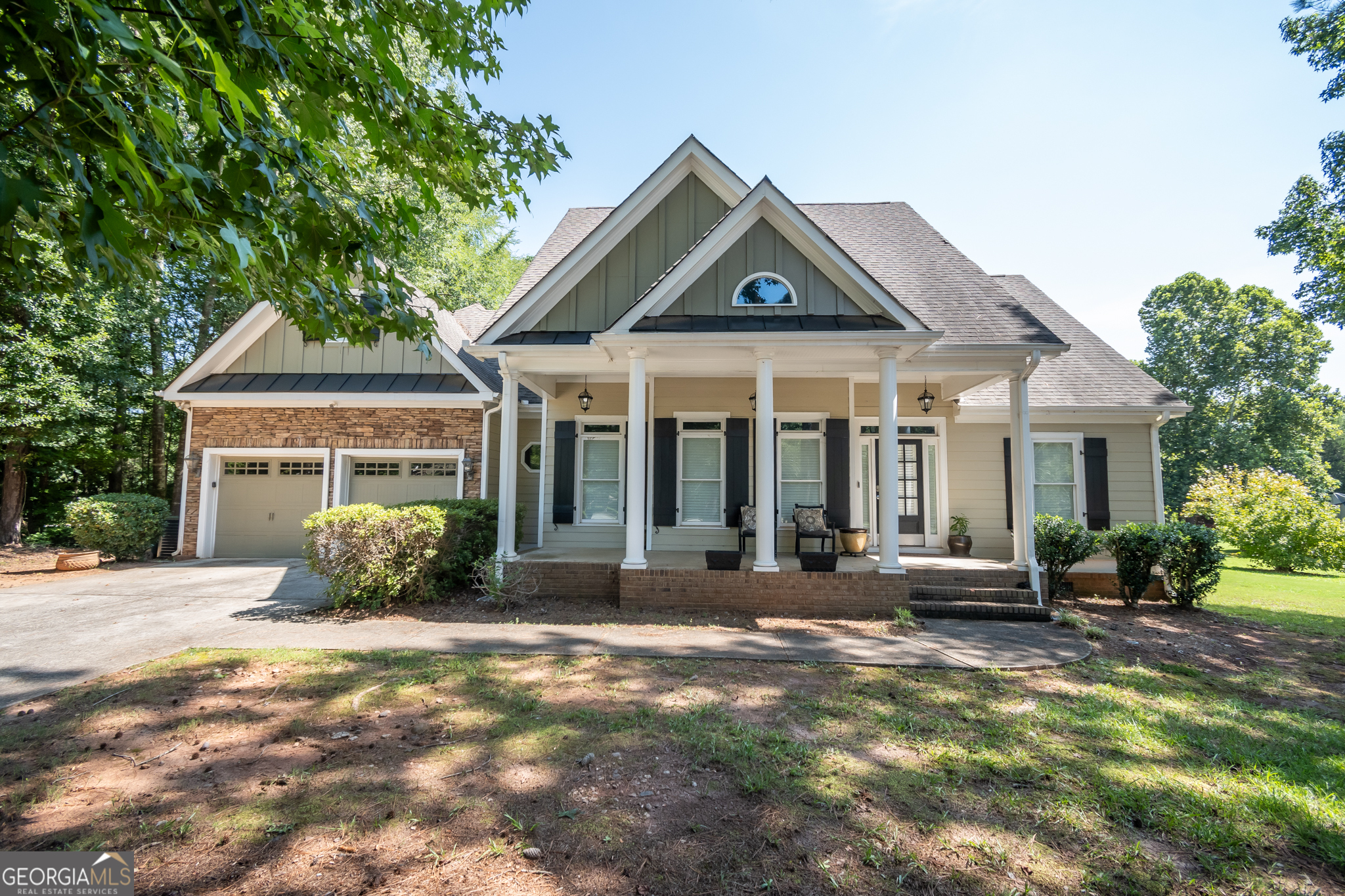 101 Falling Shoals Drive Athens GA 30605