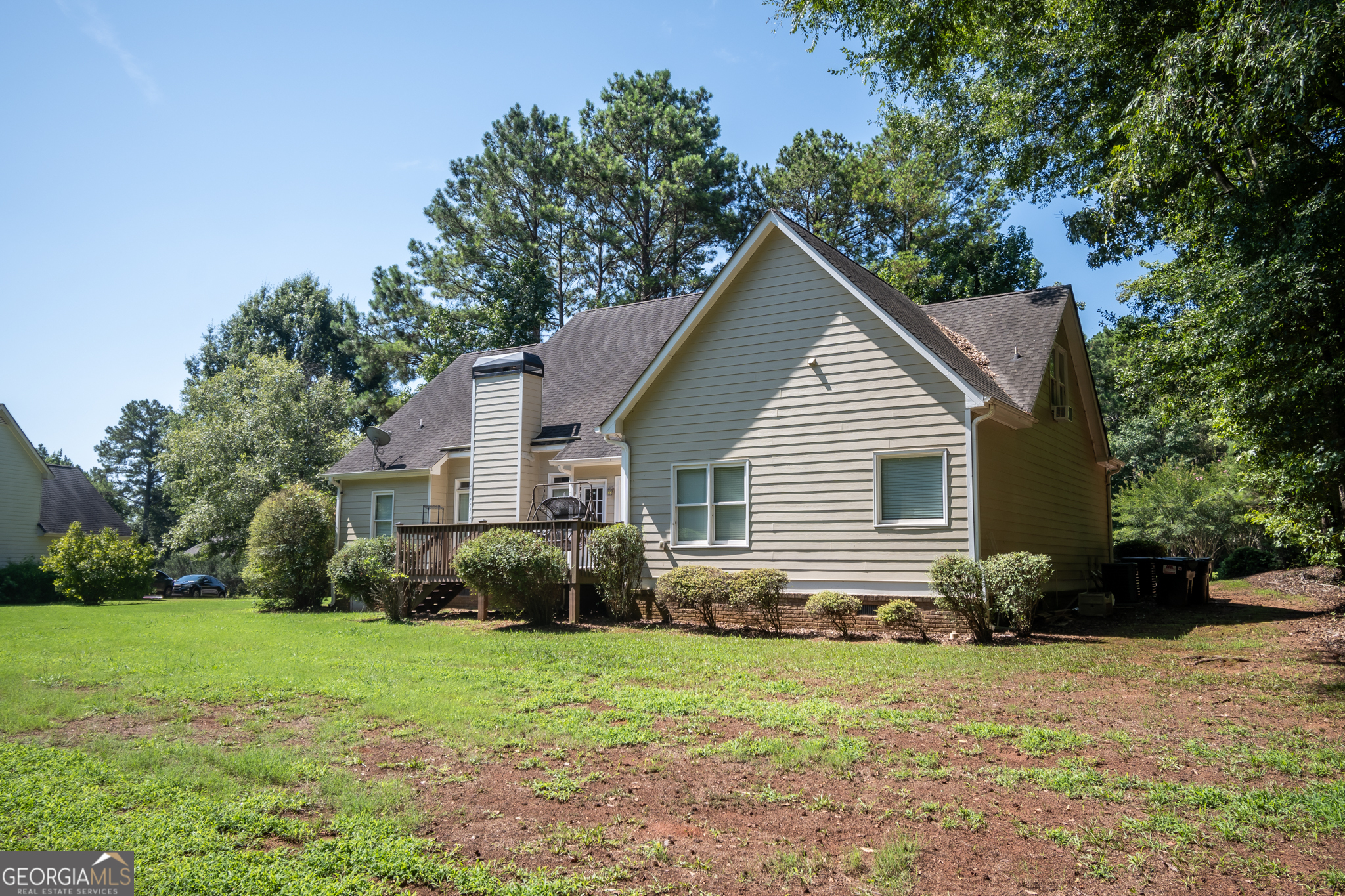 101 Falling Shoals Drive Athens GA 30605