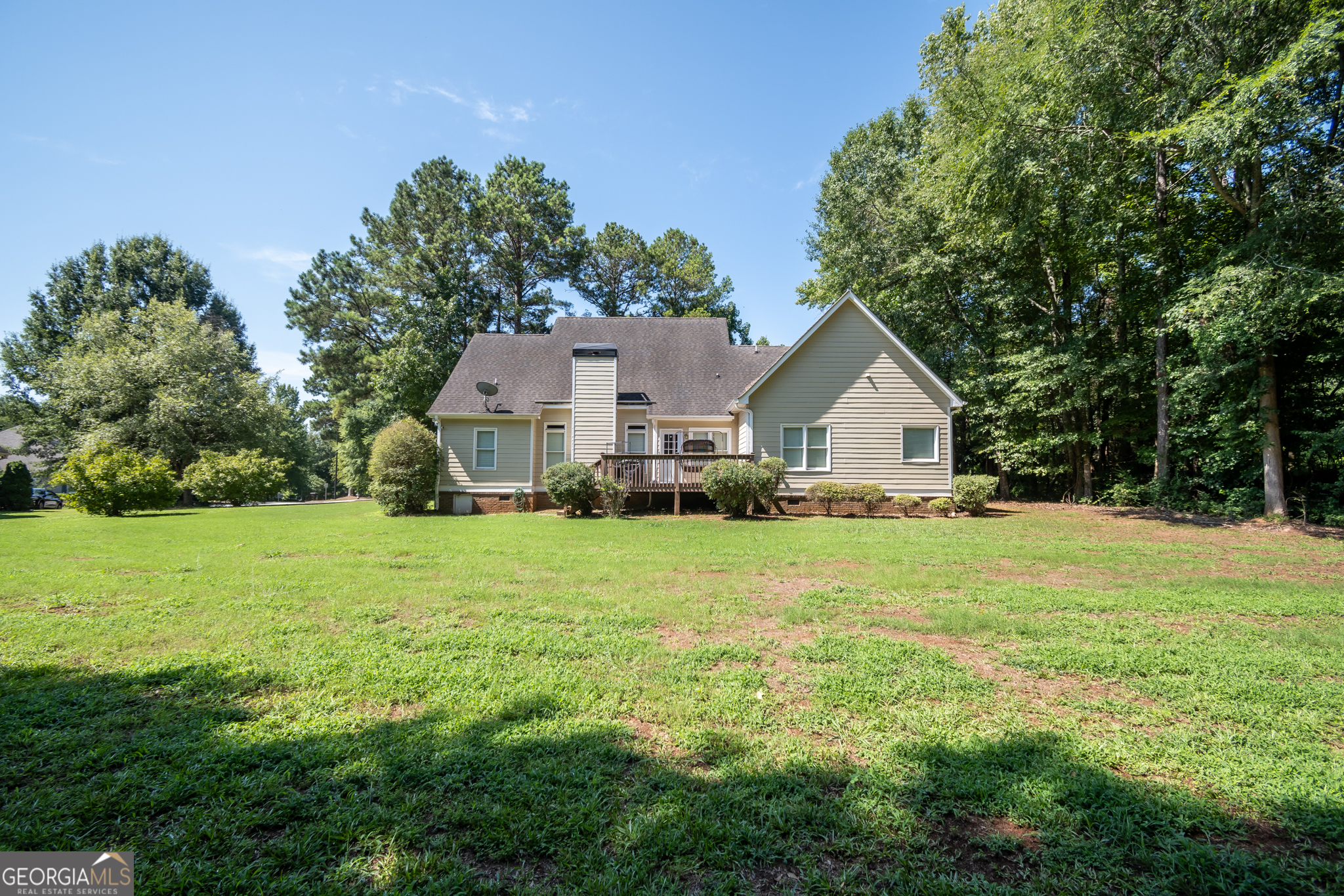 101 Falling Shoals Drive Athens GA 30605