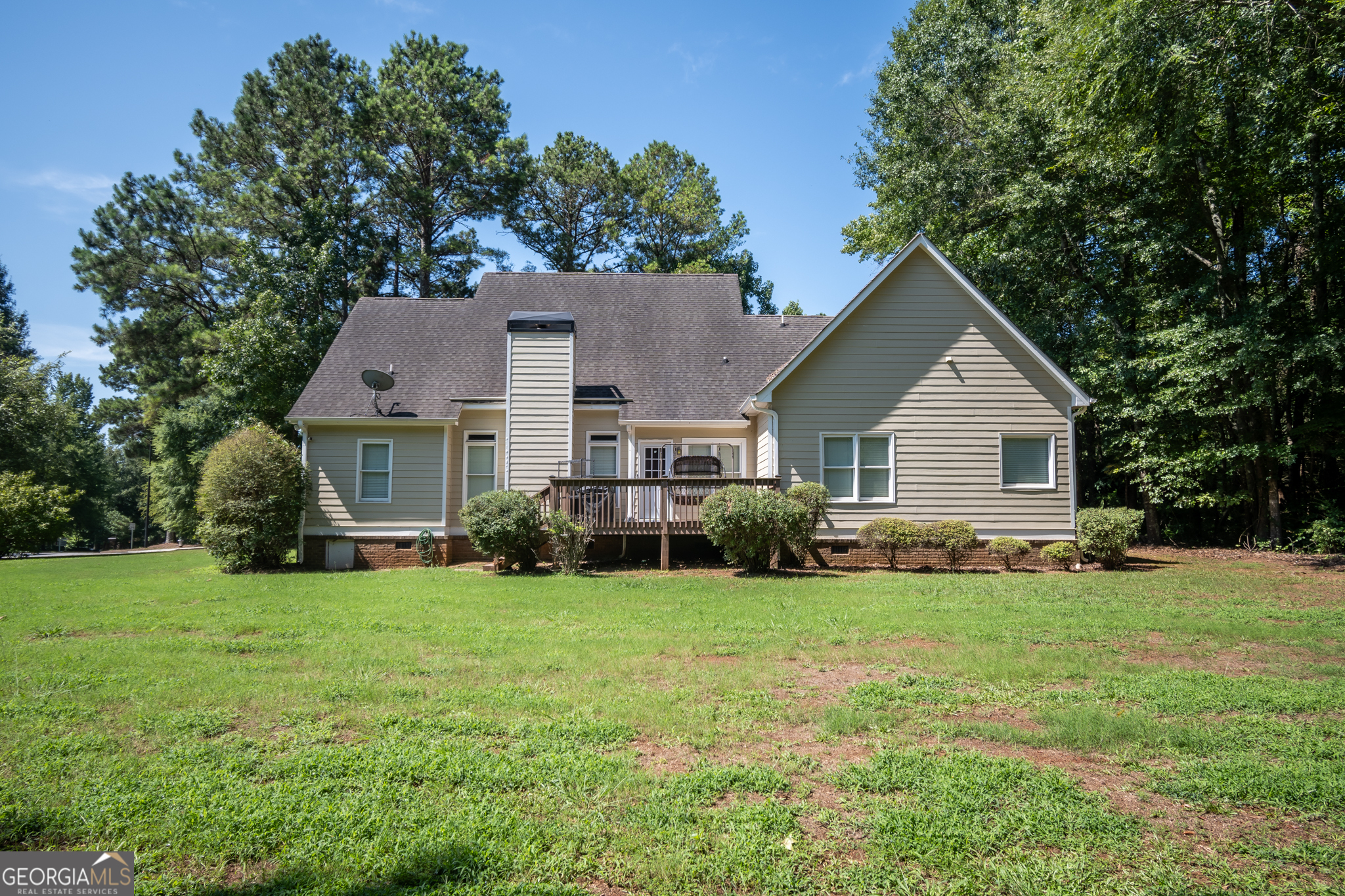 101 Falling Shoals Drive Athens GA 30605