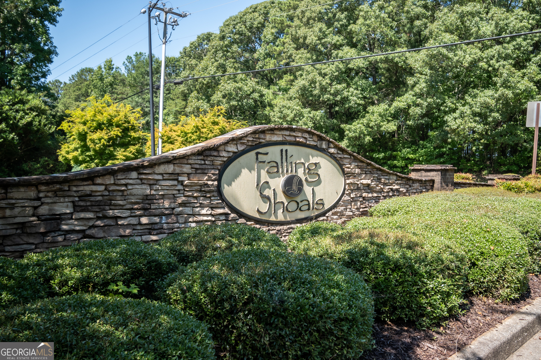 101 Falling Shoals Drive Athens GA 30605