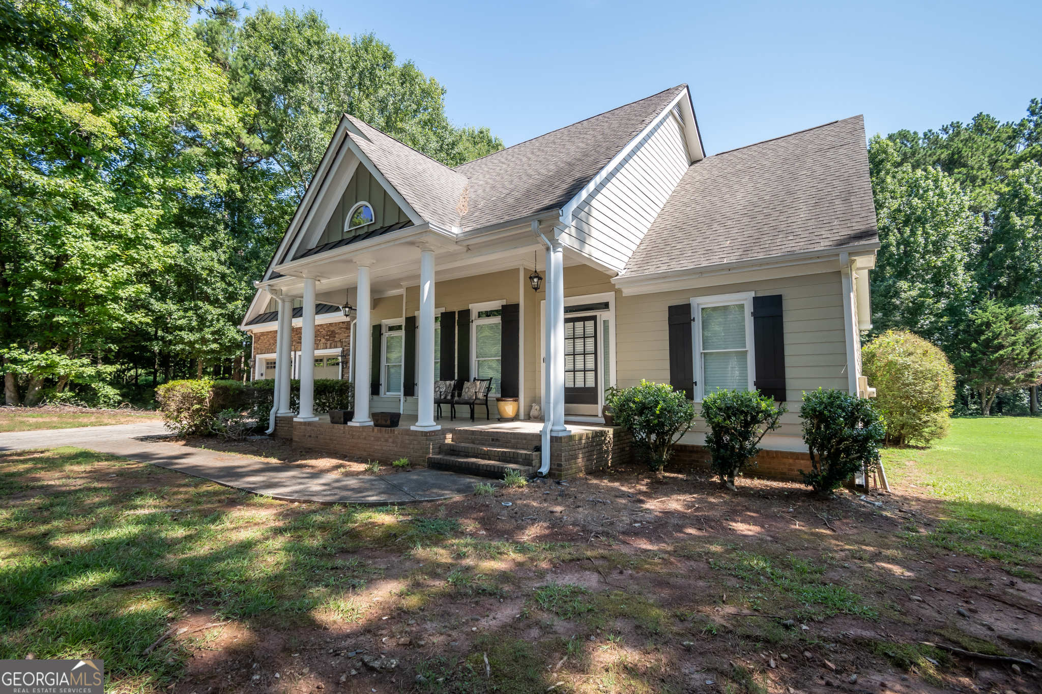 101 Falling Shoals Drive Athens GA 30605