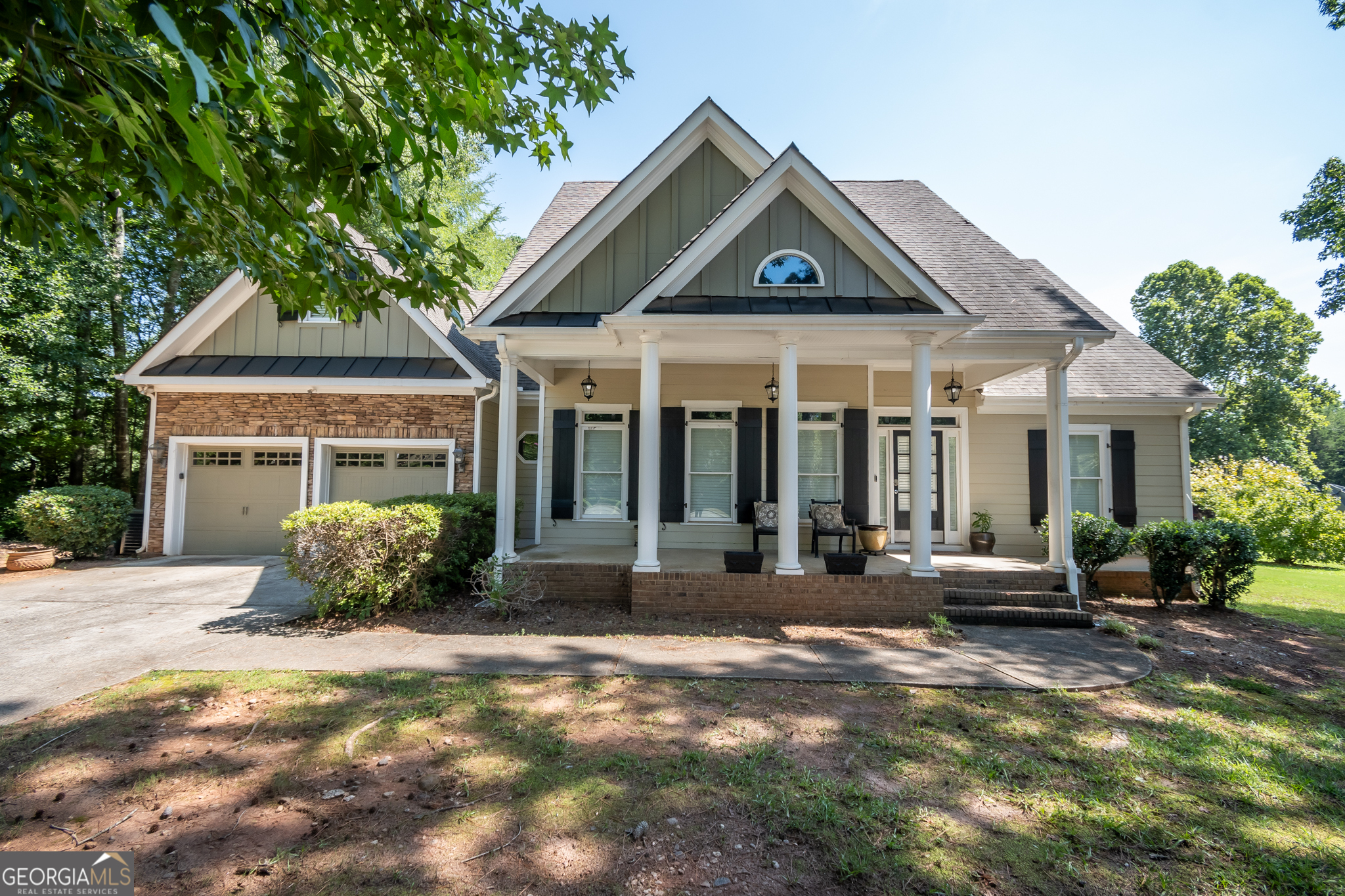 101 Falling Shoals Drive Athens GA 30605
