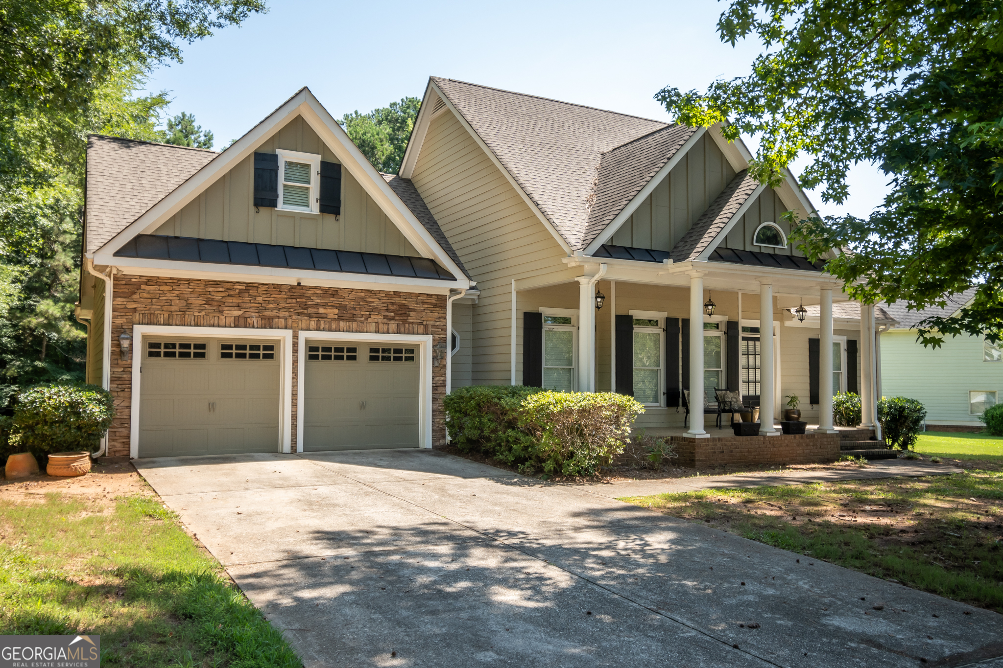101 Falling Shoals Drive Athens GA 30605