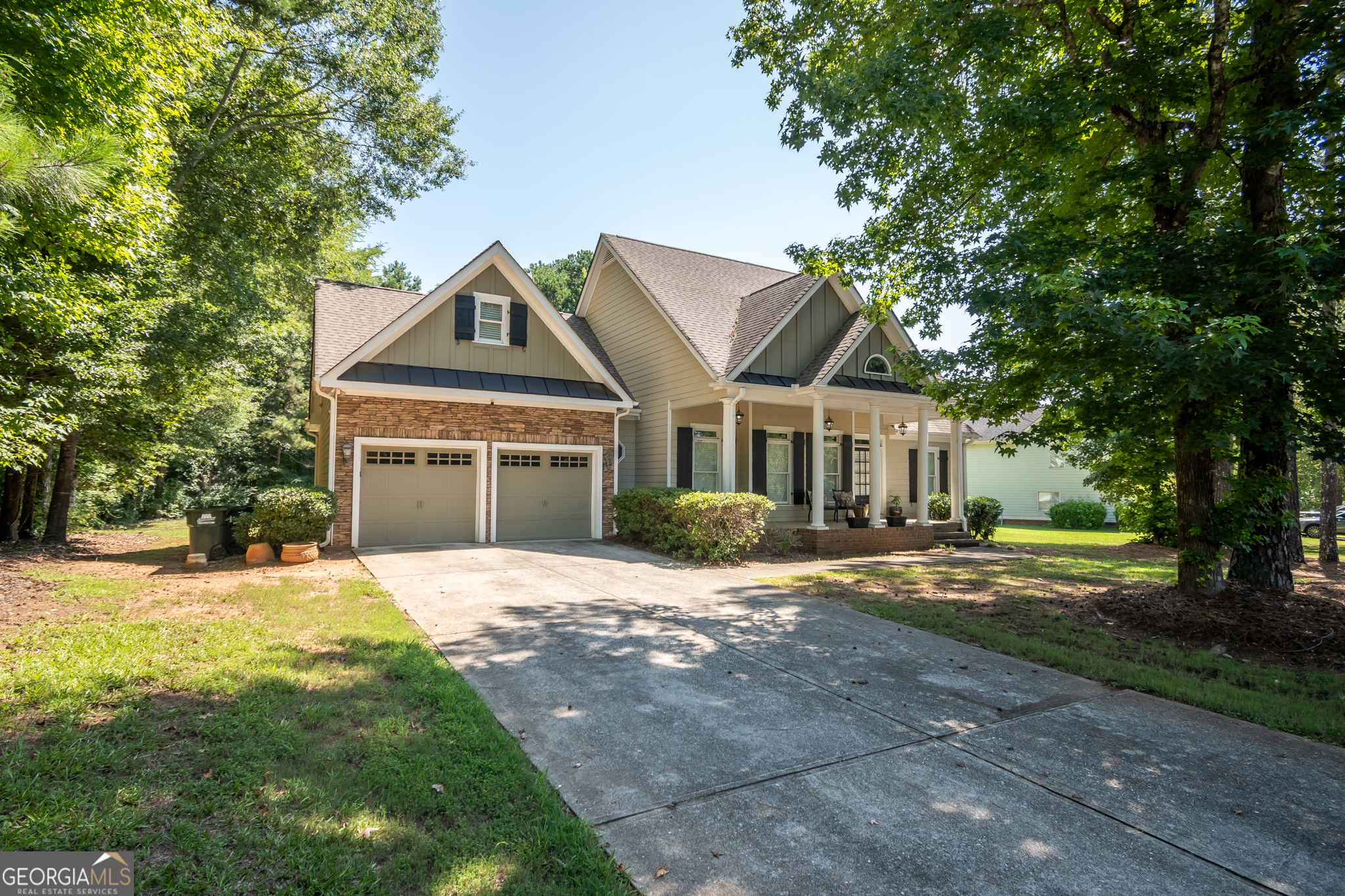 101 Falling Shoals Drive Athens GA 30605