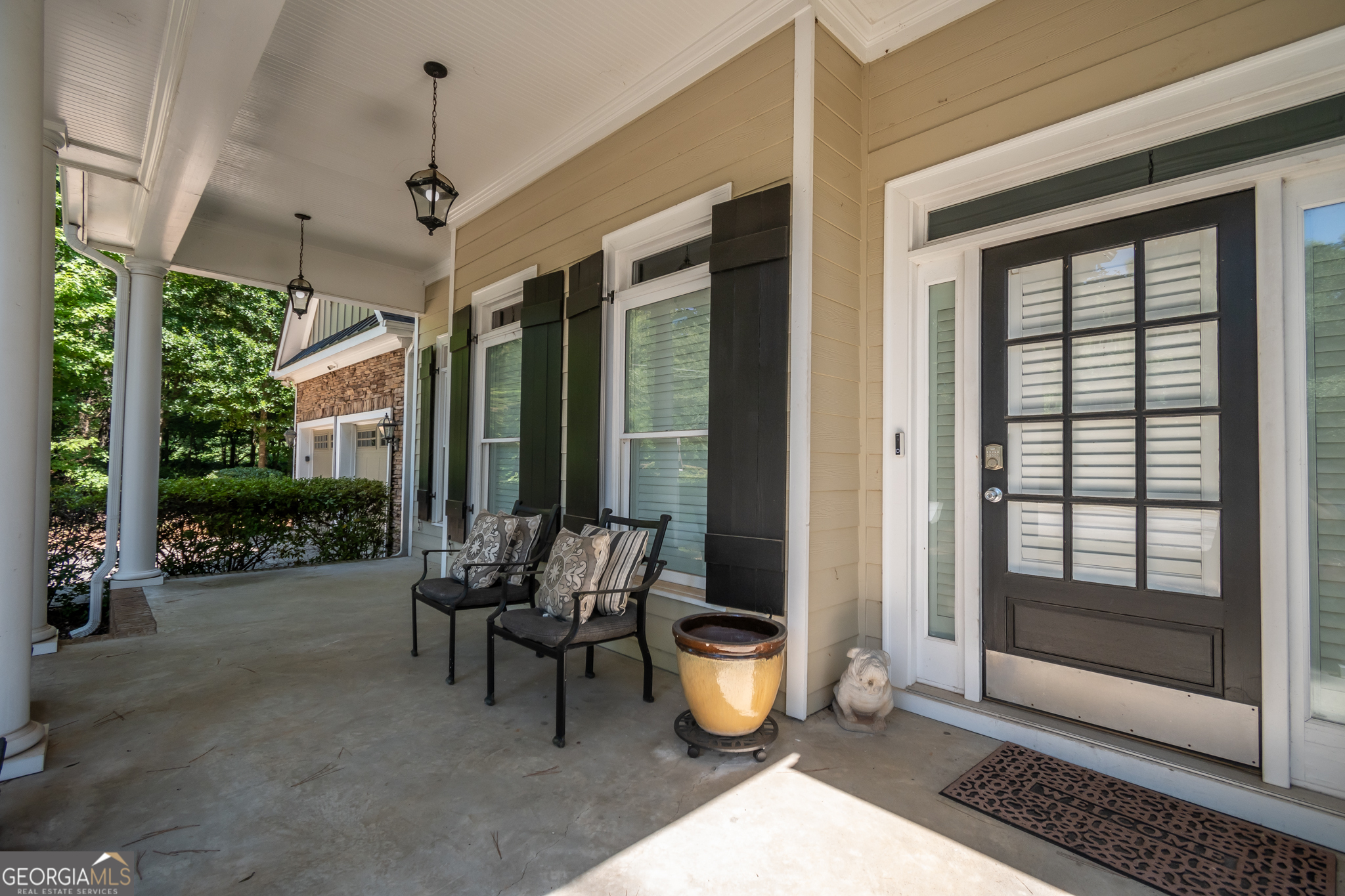 101 Falling Shoals Drive Athens GA 30605