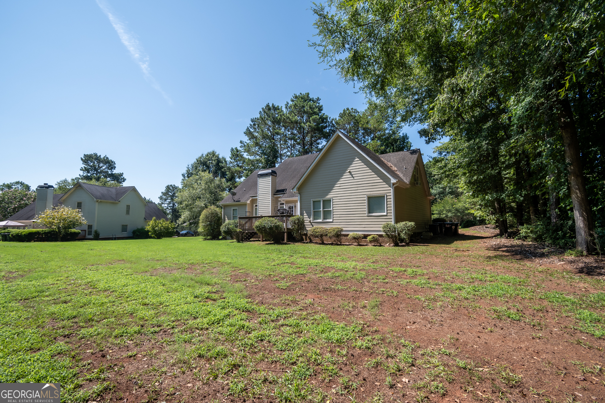 101 Falling Shoals Drive Athens GA 30605