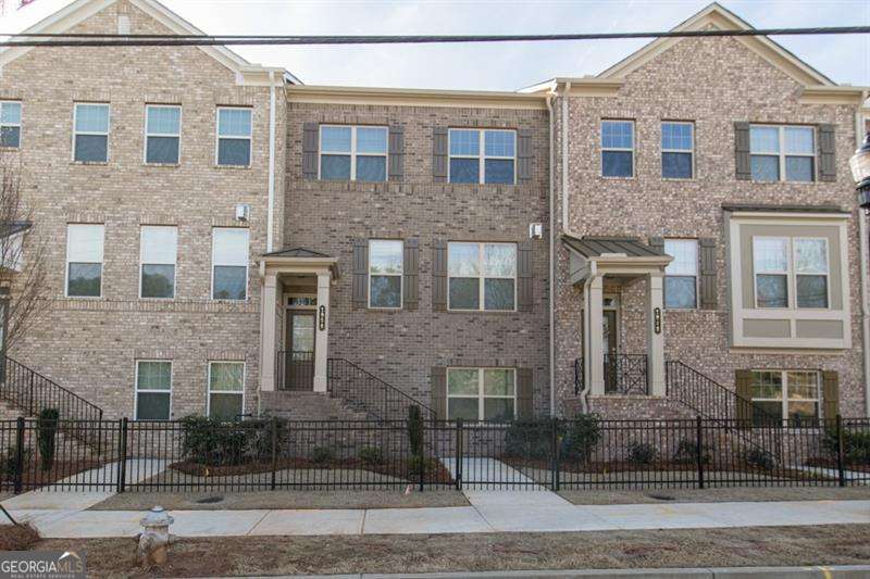 1950 Bainbridge Lane Atlanta GA 30345