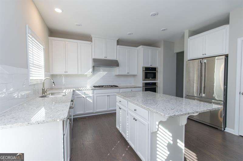 1950 Bainbridge Lane Atlanta GA 30345