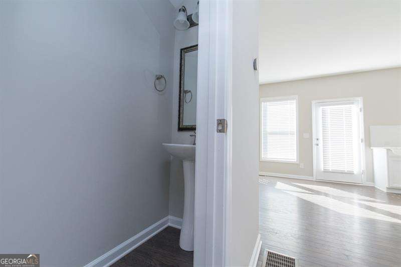 1950 Bainbridge Lane Atlanta GA 30345