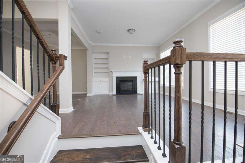 1950 Bainbridge Lane Atlanta GA 30345