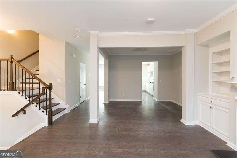 1950 Bainbridge Lane Atlanta GA 30345