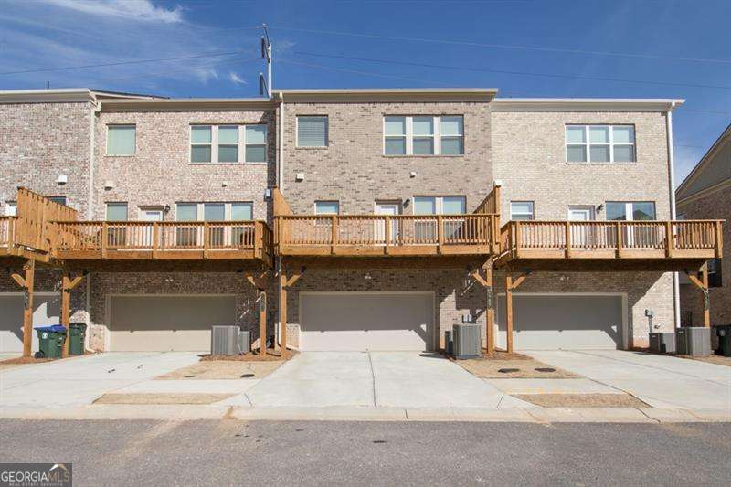 1950 Bainbridge Lane Atlanta GA 30345
