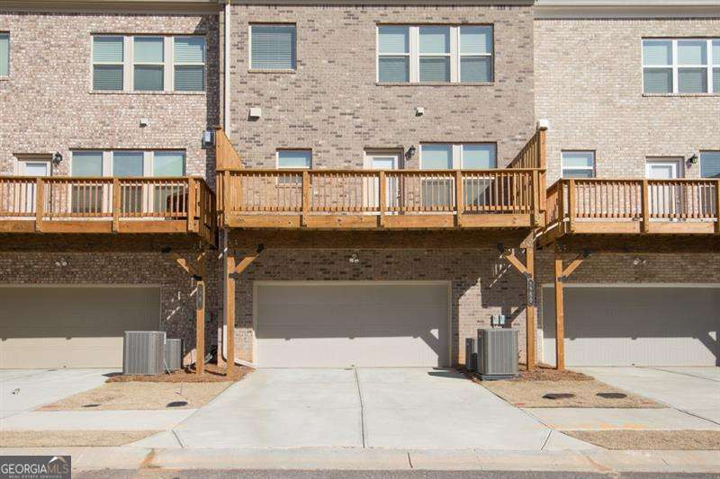 1950 Bainbridge Lane Atlanta GA 30345