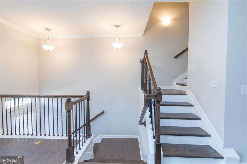 1950 Bainbridge Lane Atlanta GA 30345