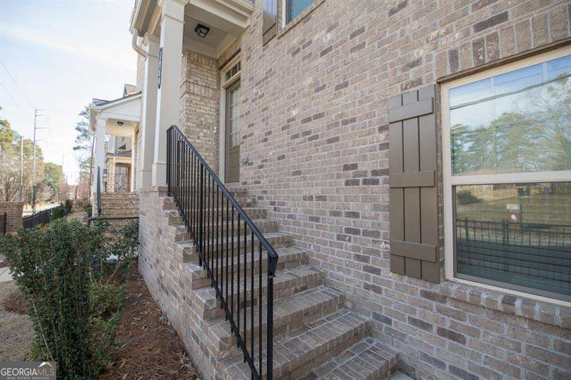 1950 Bainbridge Lane Atlanta GA 30345