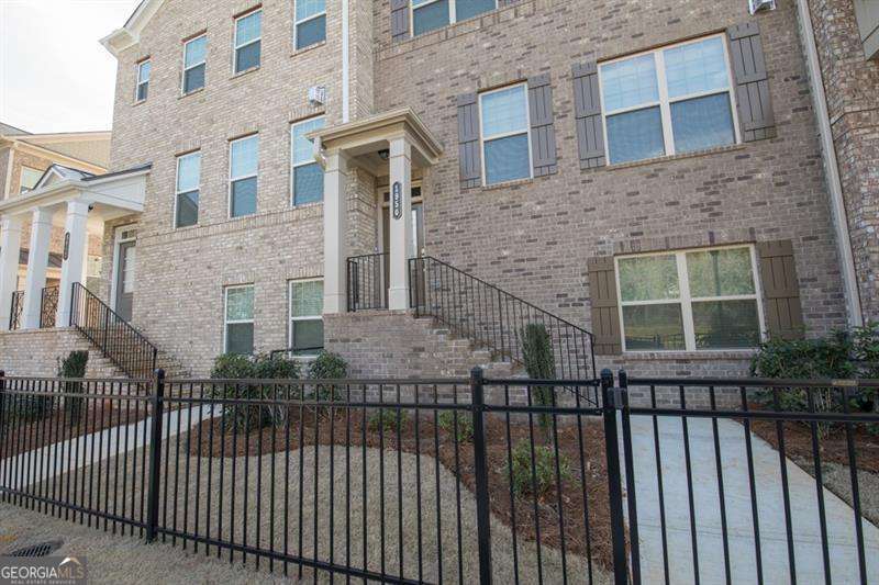 1950 Bainbridge Lane Atlanta GA 30345