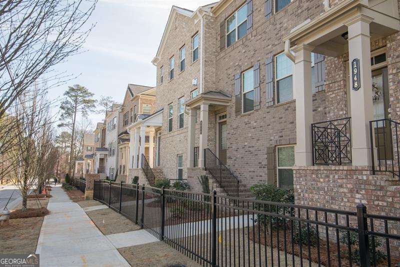 1950 Bainbridge Lane Atlanta GA 30345