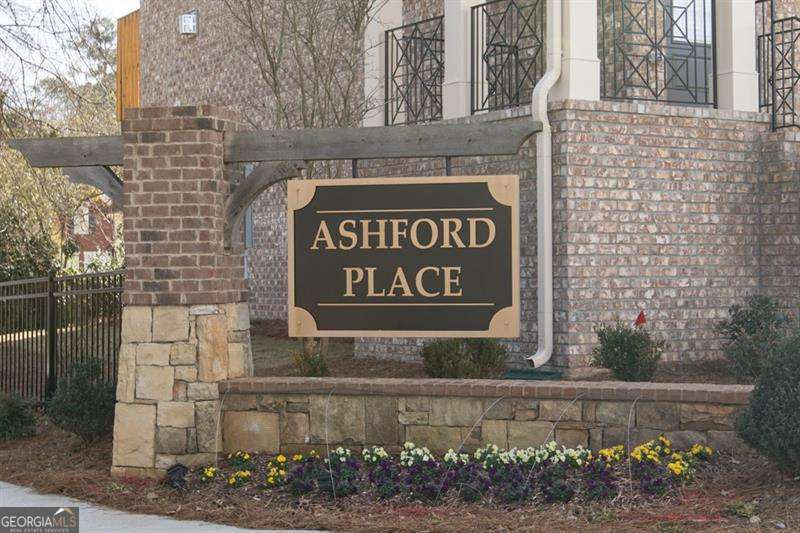1950 Bainbridge Lane Atlanta GA 30345