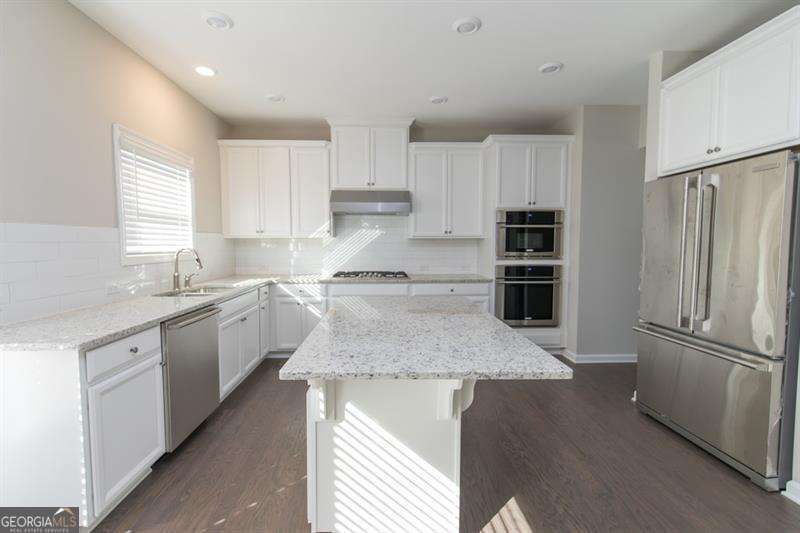 1950 Bainbridge Lane Atlanta GA 30345