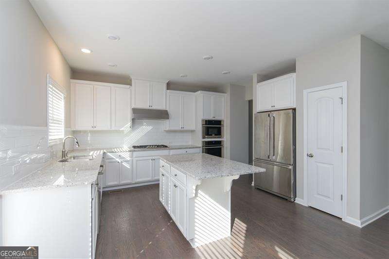 1950 Bainbridge Lane Atlanta GA 30345