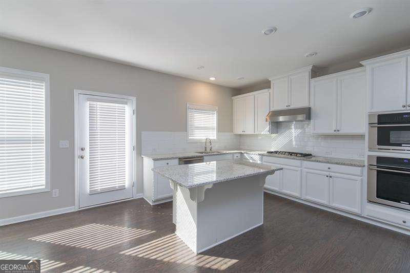 1950 Bainbridge Lane Atlanta GA 30345