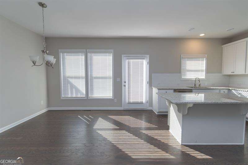 1950 Bainbridge Lane Atlanta GA 30345