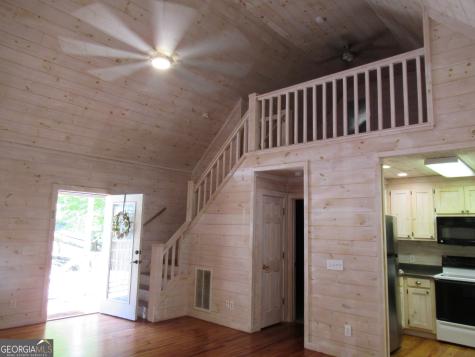 139 Trevor Trail Dahlonega GA 30533