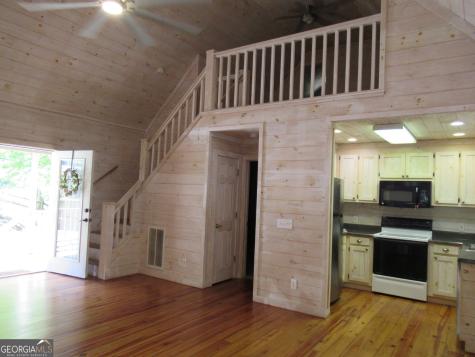 139 Trevor Trail Dahlonega GA 30533
