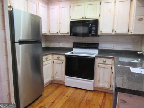 139 Trevor Trail Dahlonega GA 30533