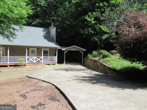 139 Trevor Trail Dahlonega GA 30533