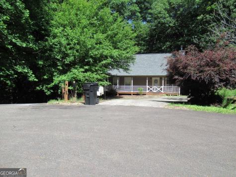 139 Trevor Trail Dahlonega GA 30533