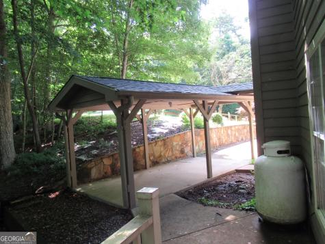 139 Trevor Trail Dahlonega GA 30533