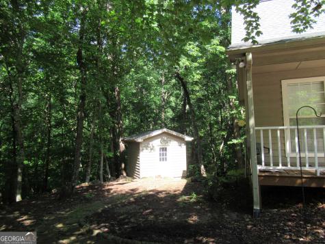139 Trevor Trail Dahlonega GA 30533