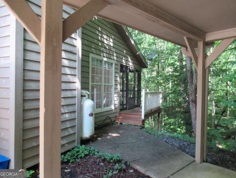 139 Trevor Trail Dahlonega GA 30533