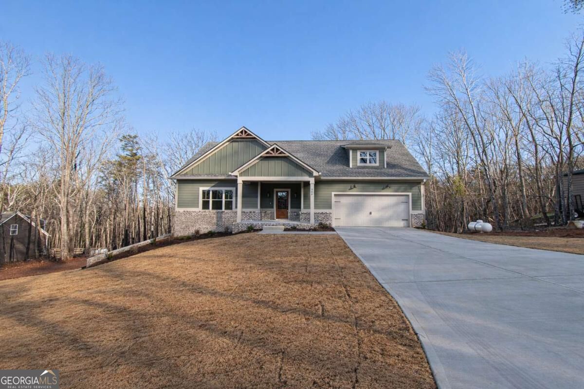 386 Mulberry Circle Jasper GA 30143