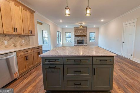 386 Mulberry Circle Jasper GA 30143